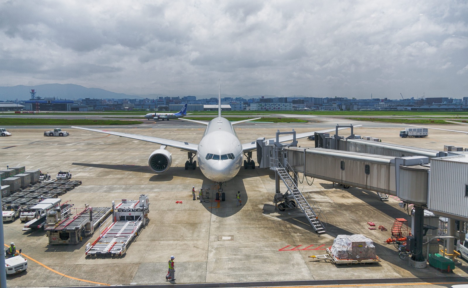 日本のピーチ航空(Peach)、依然ビットコイン決済導入へ向け準備中