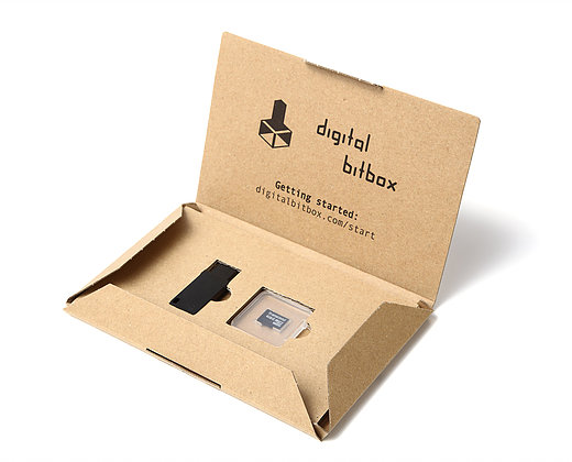 資産管理はハードウェアウォレットで!Digital BitBoxの紹介 資産管理はハードウェアウォレットで!Digital BitBoxの紹介