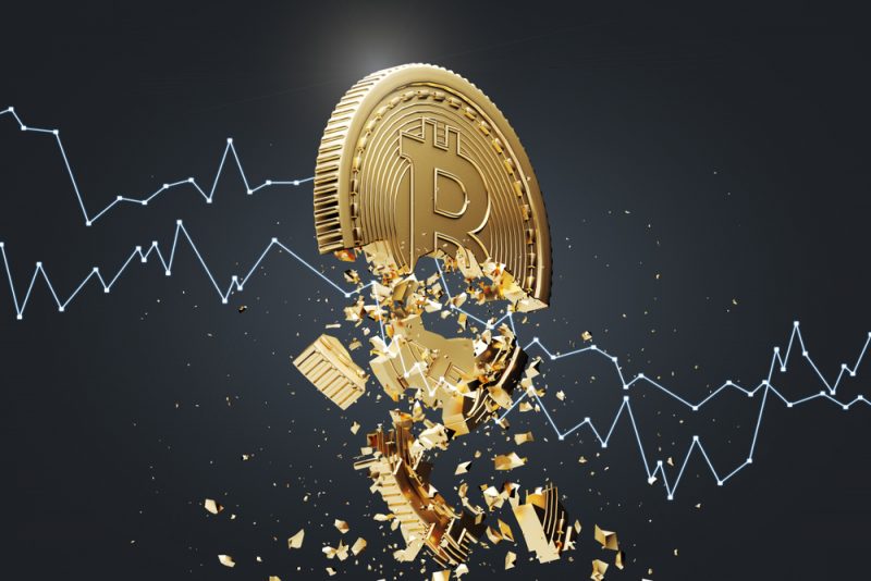 仮想通貨投資の典型的な失敗パターン5選【あなたは大丈夫？】