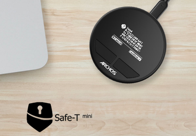 Safe-T Mini