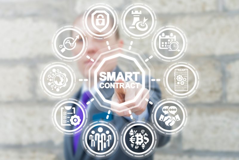 誰もが知っておくべき「スマートコントラクト」をわかりやすく徹底解説!