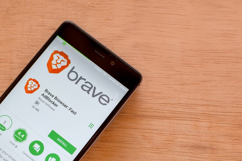 BraveブラウザでTwitterやRedditの投稿にトークンを付与できる機能がリリース予定