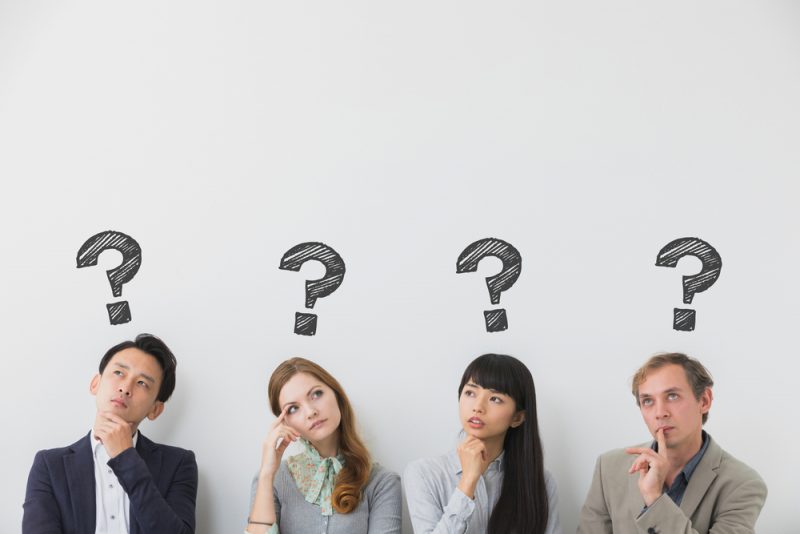 仮想通貨取引所は複数登録しよう!口座分散の5つのメリットとは?