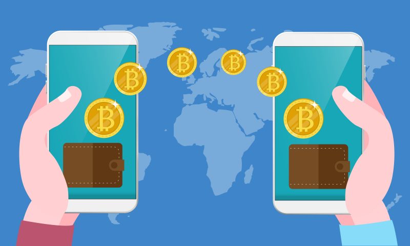Tippin meの使い方を解説！Twitter上で気軽にBTCを投げ銭できる拡張機能