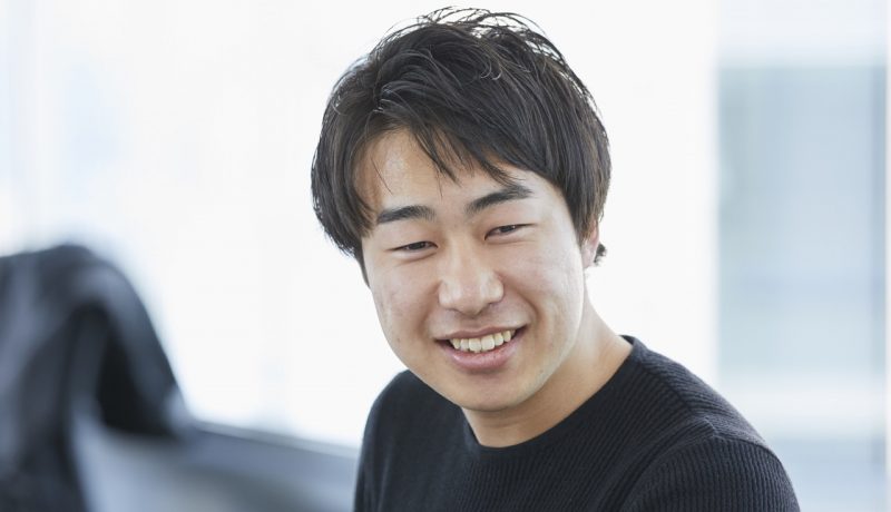 ブロックチェーンの本質は「国家の最小単位が再定義され互いに経済圏が繋がること」–Staked 渡辺創太 前編