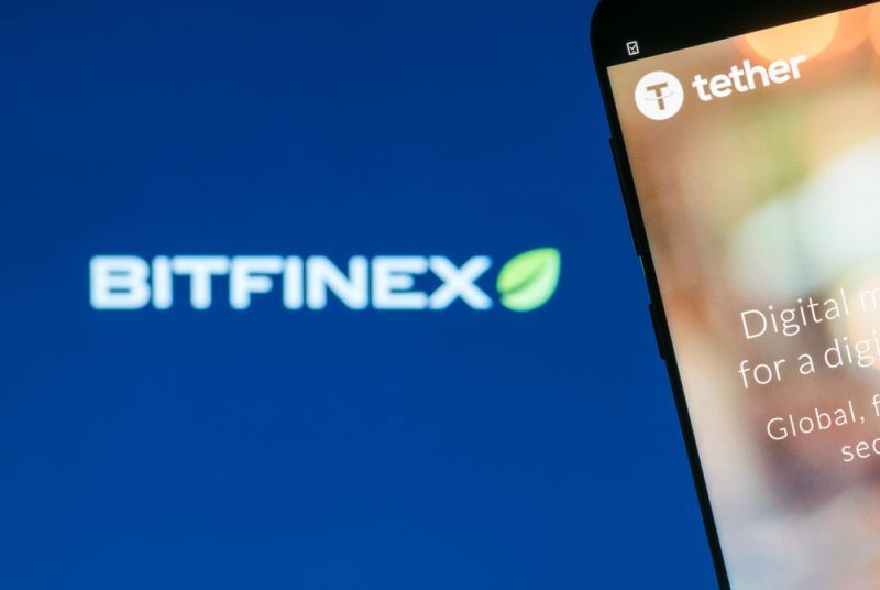 テザー問題で注目を集めるBitfinexが取引所トークン発行を計画か