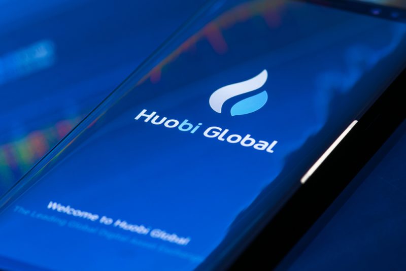 Huobi(フォビ)が分散型金融にフォーカスした独自のパブリックチェーンを発表