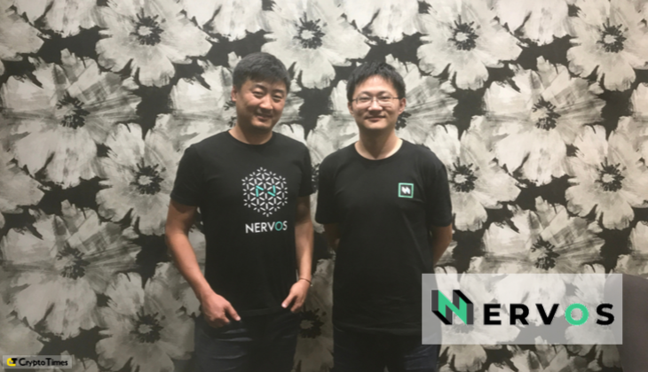 Bitcoinの思想に基づき、開発を行うNervos Networkが目指す世界とは？ Nervos Networkインタビュー