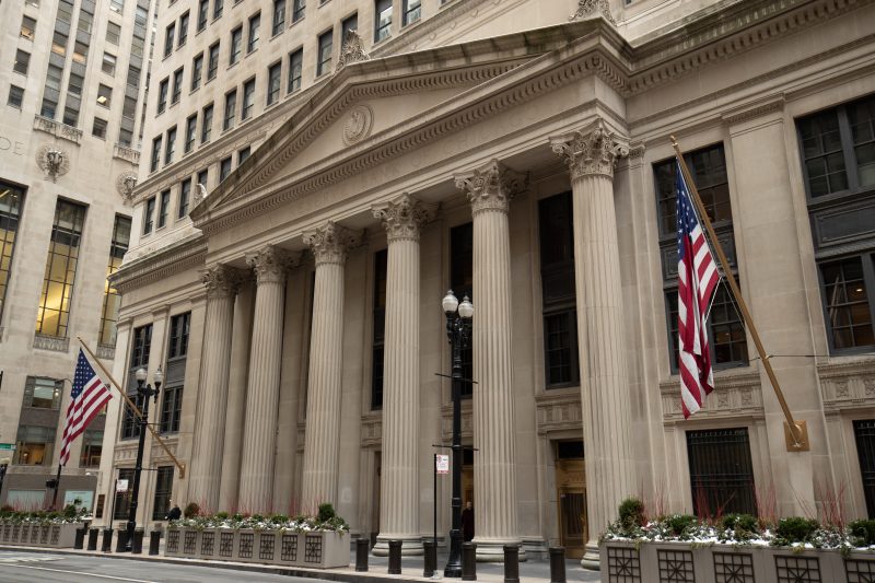 米国FRBが1％の緊急利下げを発表, ビットコインは一時$6,000付近まで高騰