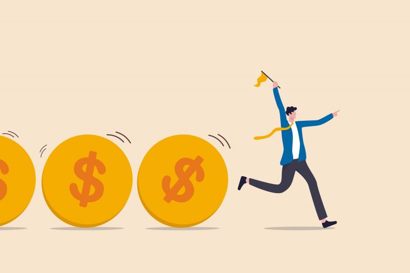 DeFiのポートフォリオ管理ツール「Zerion」がシリーズAラウンドで約9億円の調達に成功