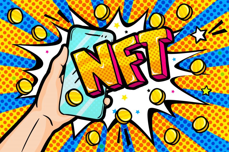 ディズニーがVeVeとNFTデジタルグッズを販売予定 ディズニーがVeVeとNFTデジタルグッズを販売予定