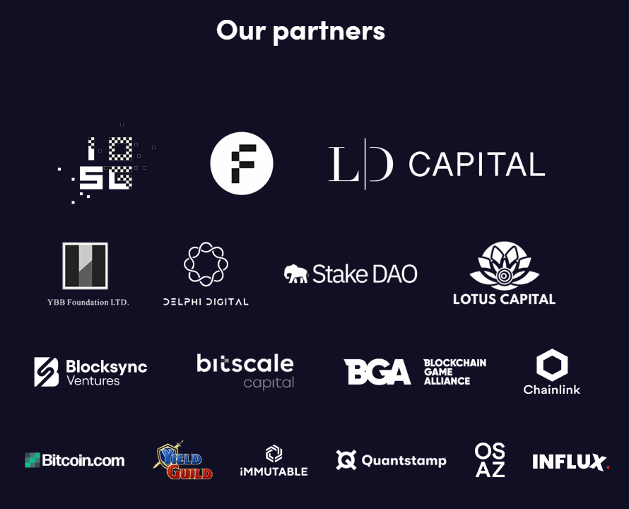 ILluvium partner