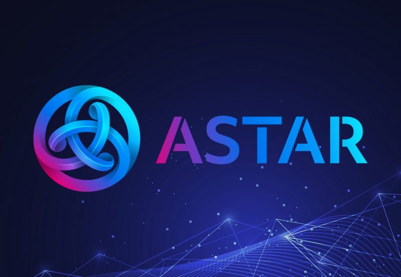 Astar Networkが25億円の大型資金調達を実施。Coincheckの支援プログラムにも選出 Astar Networkが25億円の大型資金調達を実施。Coincheckの支援プログラムにも選出