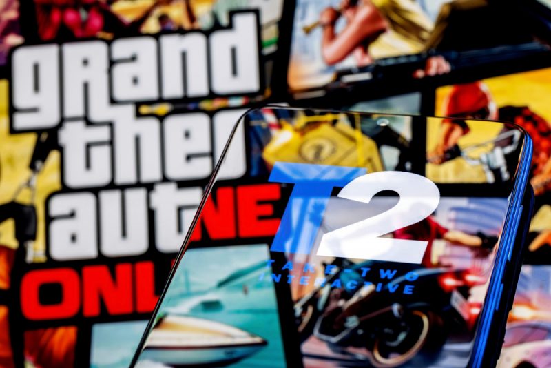【1兆円超】Take-Two社、NFTゲーム開発中の老舗会社Zyngaの買収を発表 【1兆円超】Take-Two社、NFTゲーム開発中の老舗会社Zyngaの買収を発表