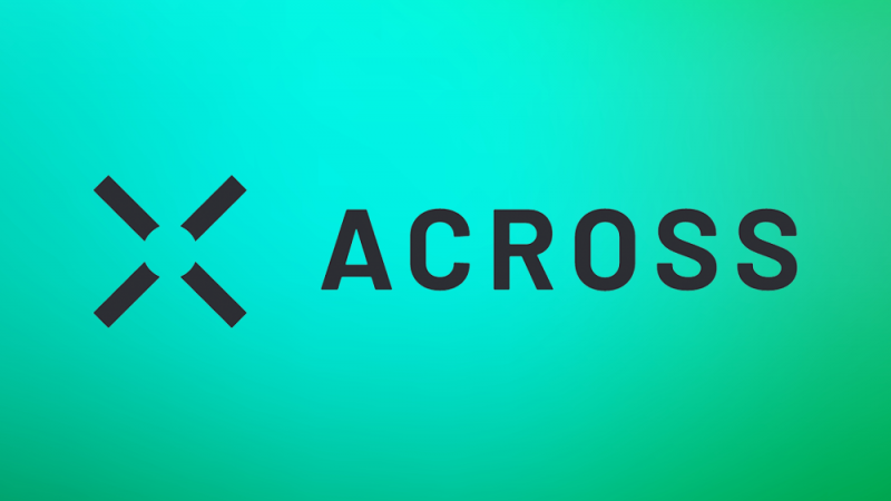L1⇆L2で即時送金可能 | クロスチェーンブリッジ「Across Protocol」について解説