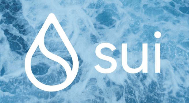 L1チェーン「Sui」430億円の資金調達を実施 | 電通も出資に参加