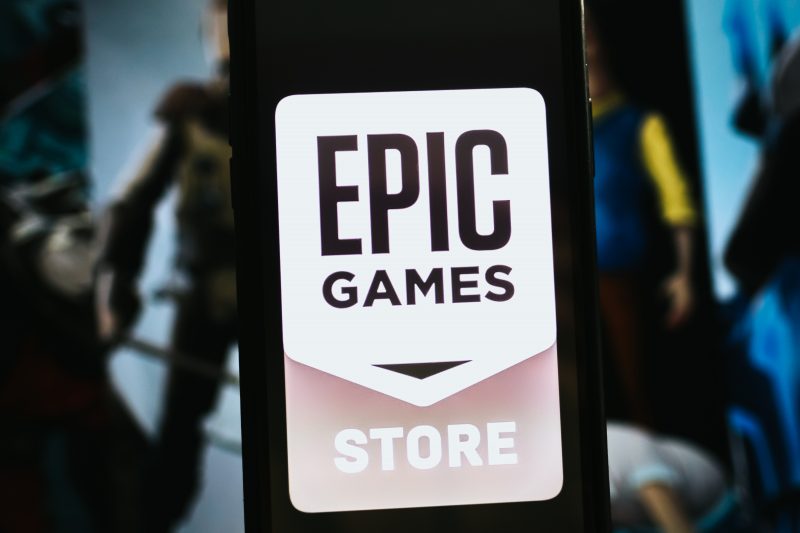 Epic Games StoreでBlankos Block Partyがサービス展開を発表 Epic Games StoreでBlankos Block Partyがサービス展開を発表