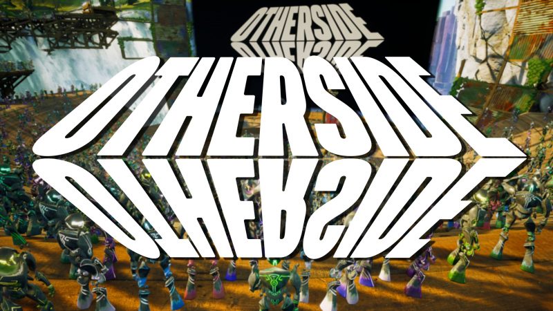 Otherside(アザーサイド)とは?概要や特徴を解説|BAYC関連 メタバースプロジェクト Otherside(アザーサイド)とは?概要や特徴を解説|BAYC関連 メタバースプロジェクト