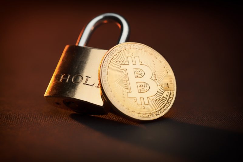 仮想通貨のハッキングとは?手口や実際の事件、対策方法を紹介