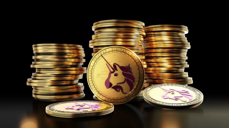 Uniswap LabsがシリーズBで約240億円を調達 | a16zなどが出資に参加 Uniswap LabsがシリーズBで約240億円を調達 | a16zなどが出資に参加
