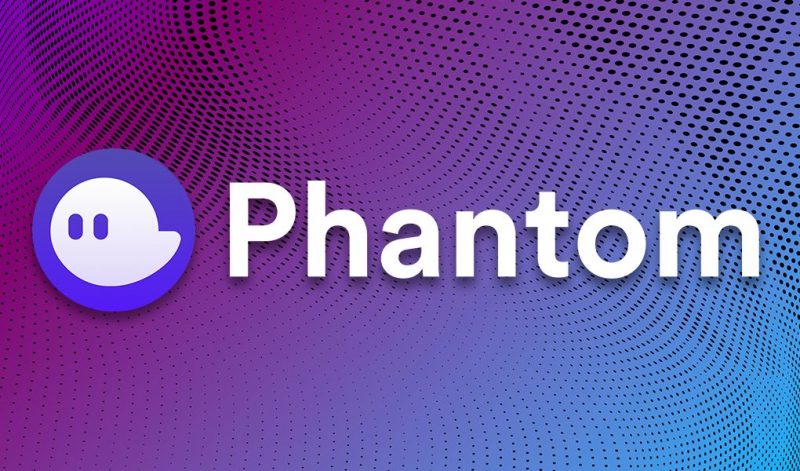 Phantom Wallet(ファントムウォレット)EthereumとPolygon対応を発表 Phantom Wallet(ファントムウォレット)EthereumとPolygon対応を発表
