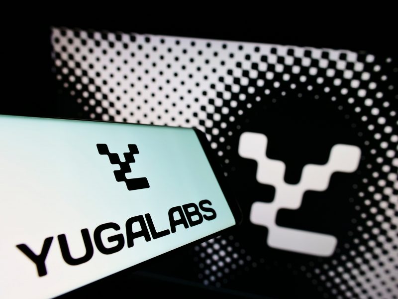 BAYC運営のYuga Labs「WENEW」を買収|Beepleがアドバイザーに就任 BAYC運営のYuga Labs「WENEW」を買収|Beepleがアドバイザーに就任