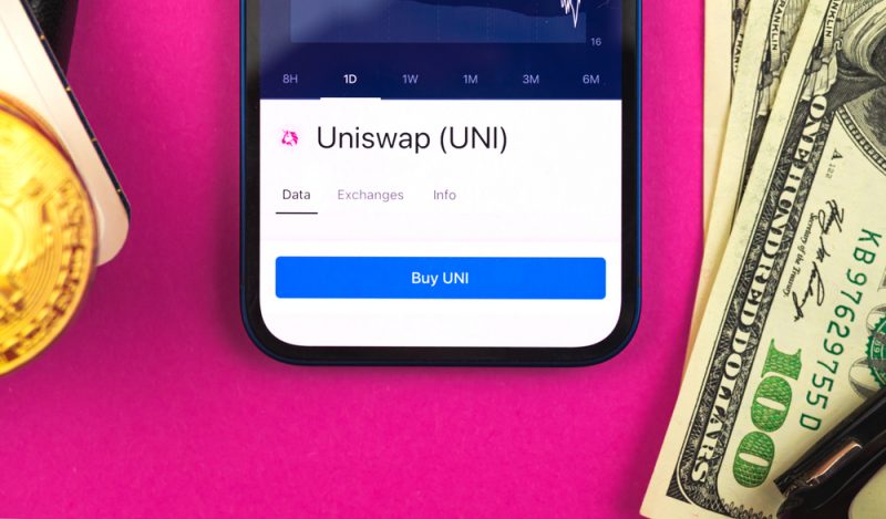 Uniswap(ユニスワップ)、銀行振込やクレジット/デビットカードに対応 Uniswap(ユニスワップ)、銀行振込やクレジット/デビットカードに対応