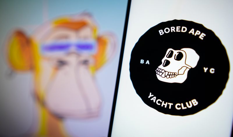 BAYCのメタバース「Otherside」が開発状況と新ムービー公開 BAYCのメタバース「Otherside」が開発状況と新ムービー公開