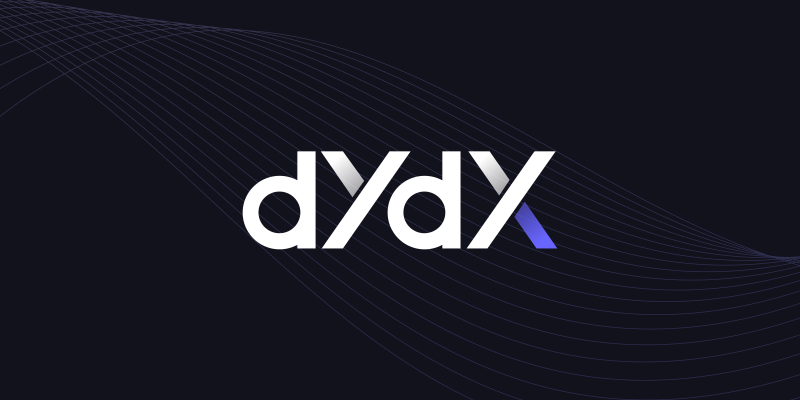 暗号資産分散型取引所のdYdX、投資家向けトークンのロック解除を延長