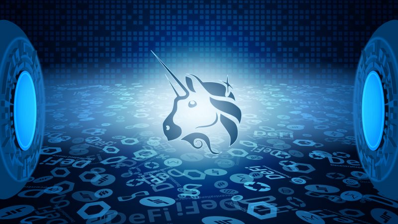 分散型取引所Uniswap(ユニスワップ)、コミュニティ内でStarkNetへの展開が提案 分散型取引所Uniswap(ユニスワップ)、コミュニティ内でStarkNetへの展開が提案