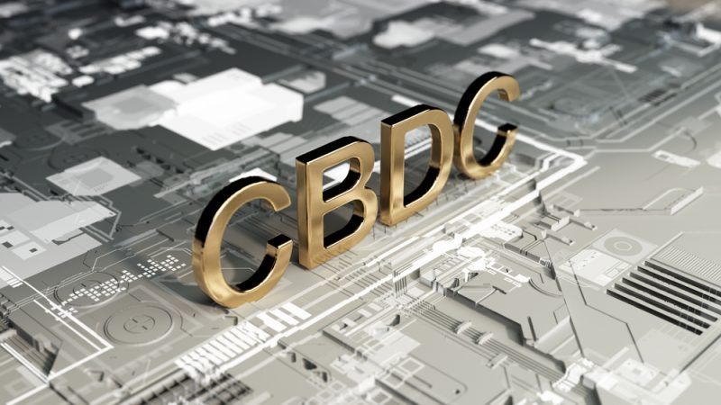 中央銀行デジタル通貨(CBDC)の最新調査データが公開 | 114ヵ国が開発/調査に取り組み