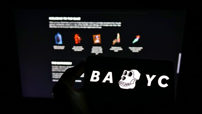 BAYC、DOOKEY DASHの詳細を発表 | SEWER PASSが1月17日からClaim可能