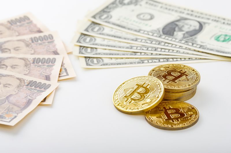 仮想通貨の取引所・販売所の違いとそれぞれのメリット・デメリット 仮想通貨の取引所・販売所の違いとそれぞれのメリット・デメリット