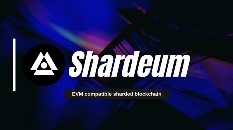 新世代チェーン「Shardeum」の可能性 | シャーディング特化型L1の魅力とは