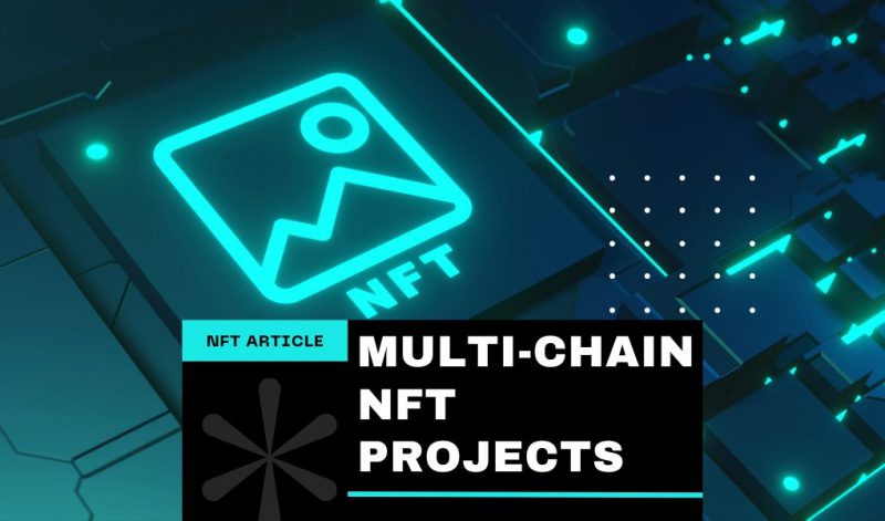 PFP NFTのマルチチェーン化 | 対応プロジェクト一覧 PFP NFTのマルチチェーン化 | 対応プロジェクト一覧