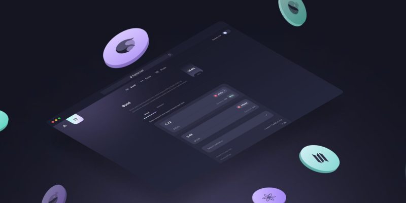 Prismが$OSMOステーカーへのエアドロップを発表