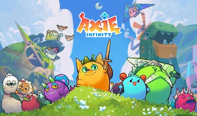 Axie Infinity