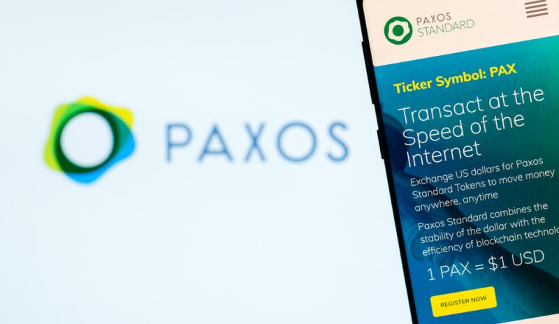 ステーブルコイン$BUSD運営のPaxos、バイナンスとの関係解消へ ステーブルコイン$BUSD運営のPaxos、バイナンスとの関係解消へ