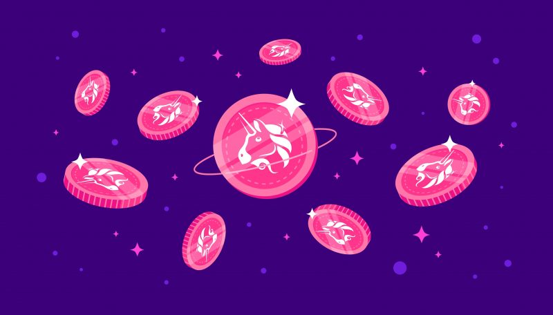 Uniswap、NFT購入でERC20トークン使用可能に Uniswap、NFT購入でERC20トークン使用可能に