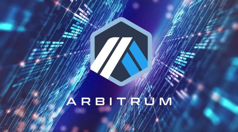 Ethereum Layer2のArbitrumが $ARB トークンのエアドロップを発表