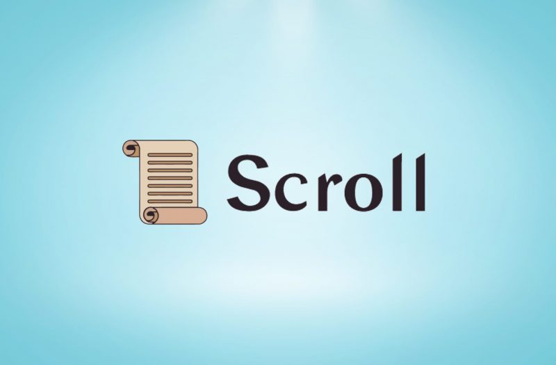 イーサリアムL2「Scroll」、5000万ドル(約68億円)を資金調達【報道】