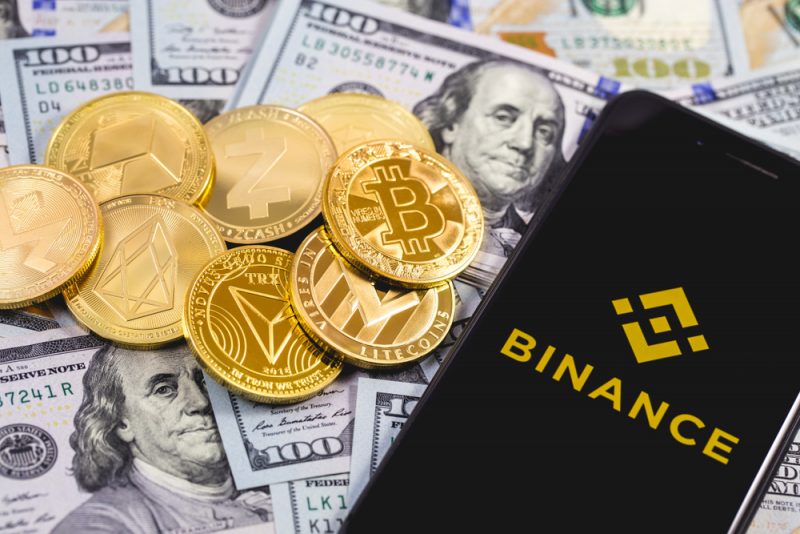 バイナンス、10億ドル規模のステーブルコインをBTCやETHに変換へ バイナンス、10億ドル規模のステーブルコインをBTCやETHに変換へ