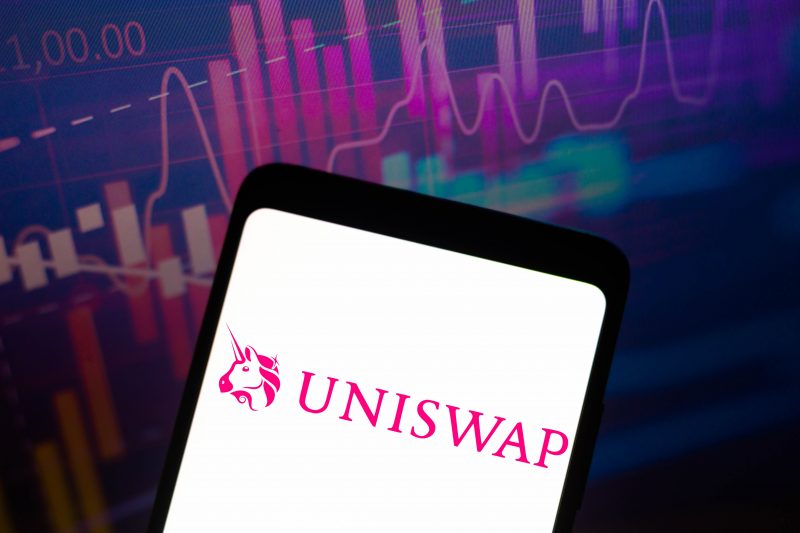 Uniswap(ユニスワップ)モバイルアプリウォレットをリリース Uniswap(ユニスワップ)モバイルアプリウォレットをリリース