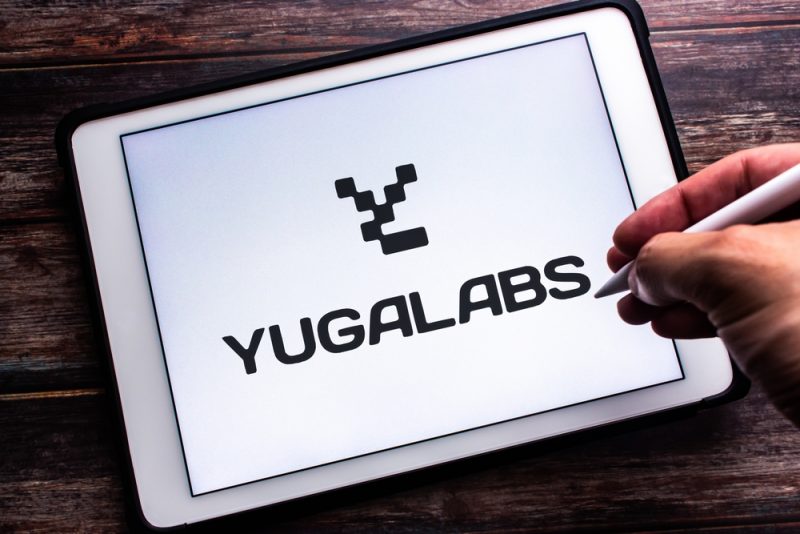 Yuga Labs、新NFTコレクション「HV-MTL」をリリース Yuga Labs、新NFTコレクション「HV-MTL」をリリース