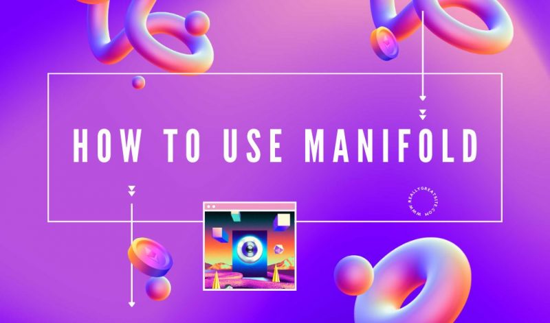 ノーコードでNFTが発行できる|Manifoldの使い方を解説