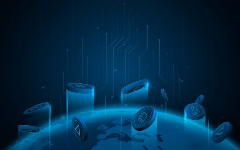 旧Libraメンバー在籍のSui、仮想通貨(トークン)販売の実施を発表