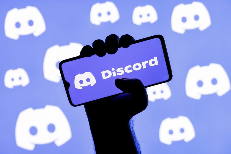 Discord(ディスコード)アカウント削除とアイコン変更方法を解説