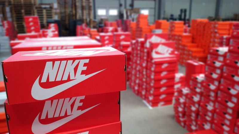 NIKEとRTFKTのコラボスニーカー、Air Force 1 Forgeイベント終了 NIKEとRTFKTのコラボスニーカー、Air Force 1 Forgeイベント終了
