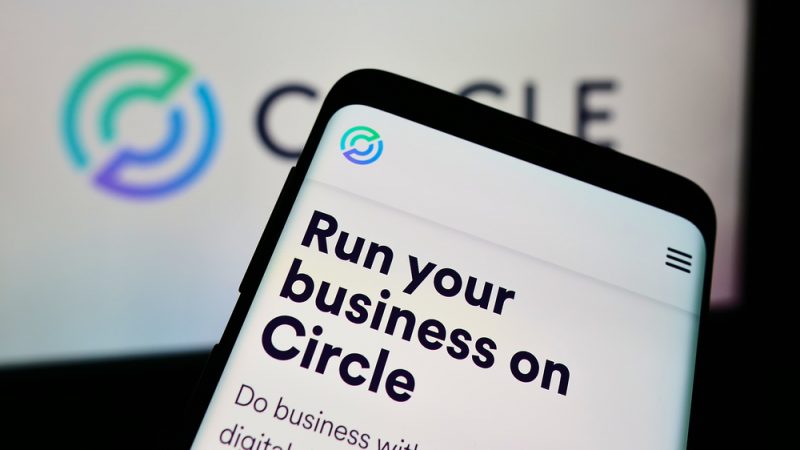 ステーブルコインのCircle社、米国短期国債を優先|債務不履行の可能性を考慮か ステーブルコインのCircle社、米国短期国債を優先|債務不履行の可能性を考慮か