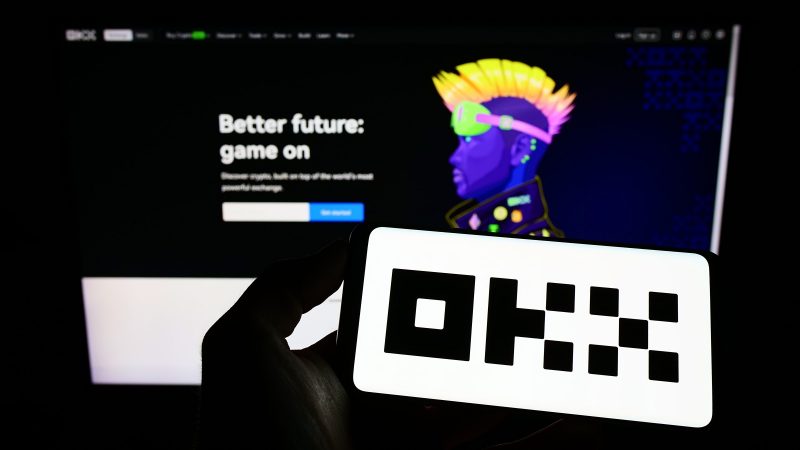 OKX、$SUIに関する補償の詳細を発表|差額を直接入金へ